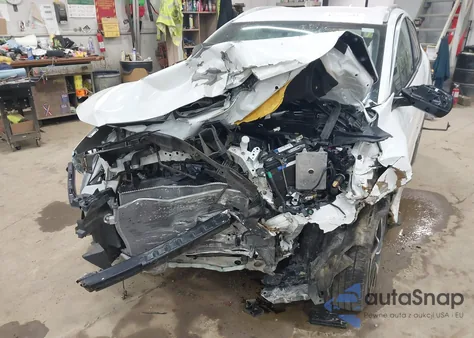 2019 Honda Hr-V Sport z USA, uszkodzony, nr VIN 3CZRU6H1XKM705684